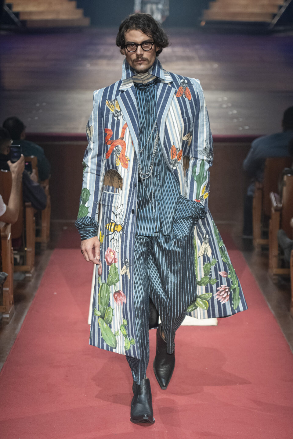 João Pimenta_
SPFW N55-
Teatro Municipal

Foto: Marcelo Soubhia / @agfotosite