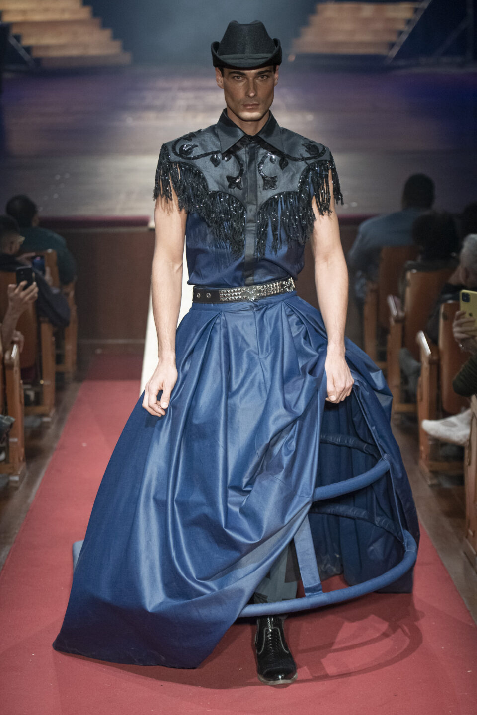 João Pimenta_
SPFW N55-
Teatro Municipal

Foto: Marcelo Soubhia / @agfotosite