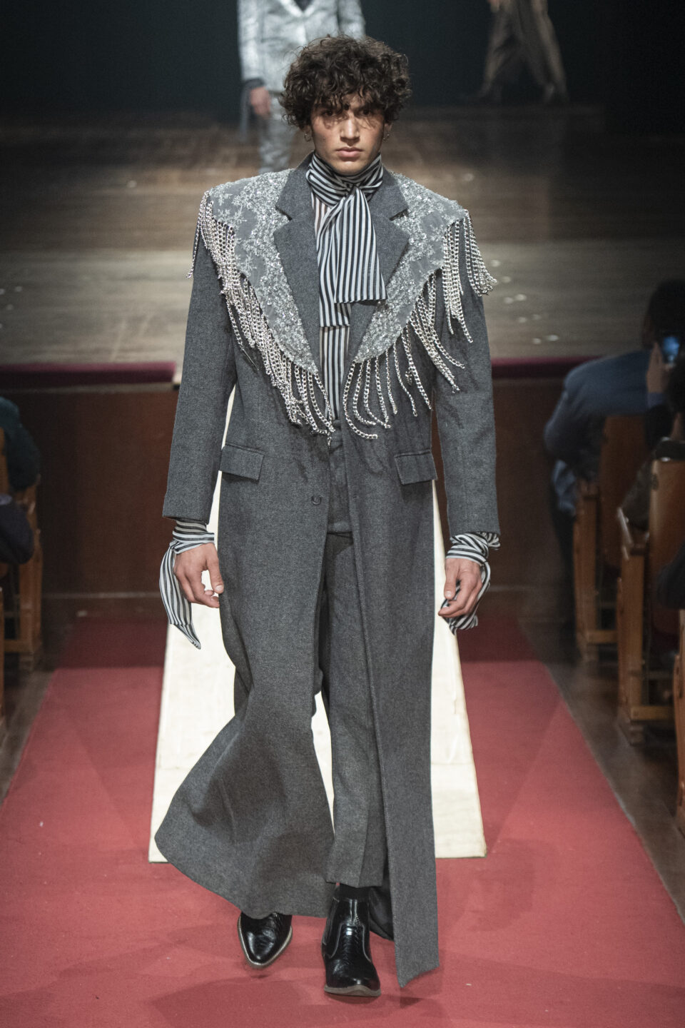 João Pimenta_
SPFW N55-
Teatro Municipal

Foto: Marcelo Soubhia / @agfotosite