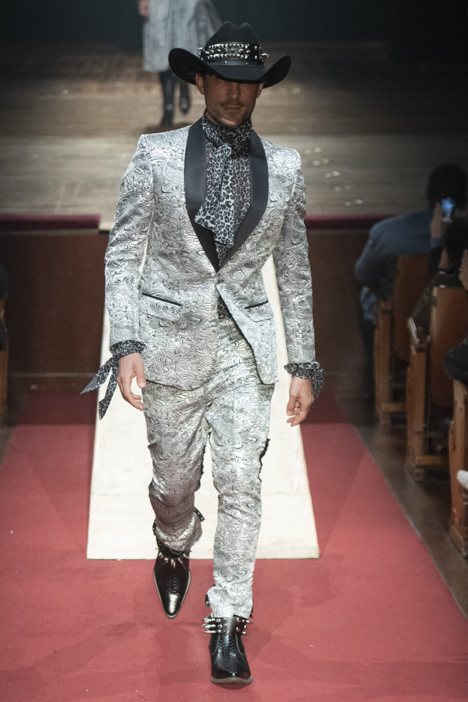 João Pimenta_
SPFW N55-
Teatro Municipal

Foto: Marcelo Soubhia / @agfotosite