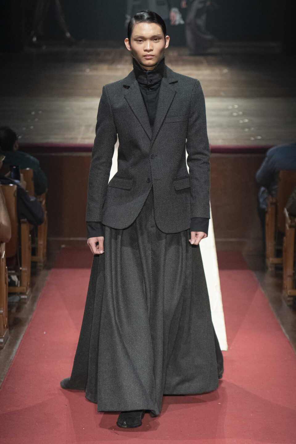 João Pimenta_
SPFW N55-
Teatro Municipal

Foto: Marcelo Soubhia / @agfotosite