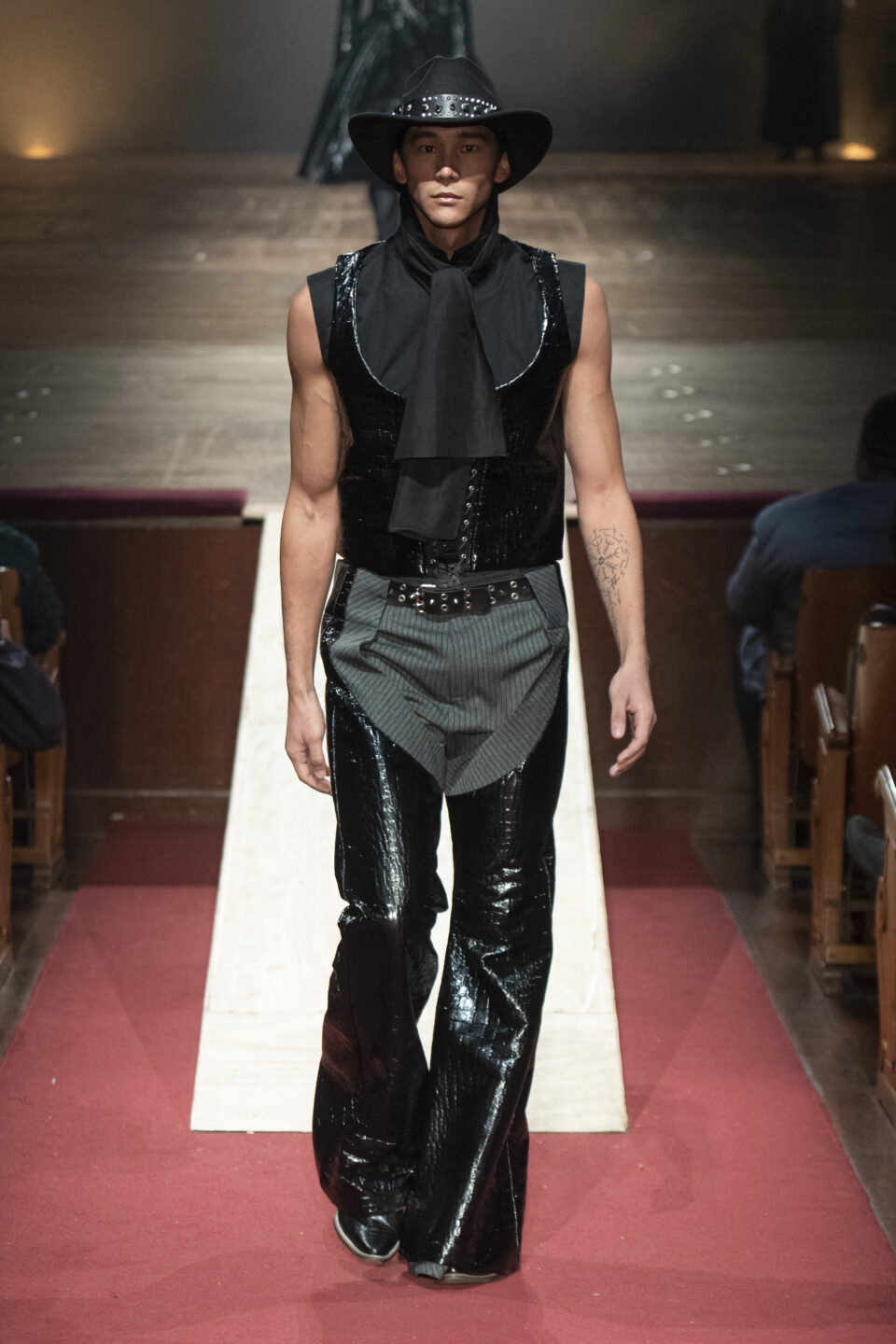 João Pimenta_
SPFW N55-
Teatro Municipal

Foto: Marcelo Soubhia / @agfotosite