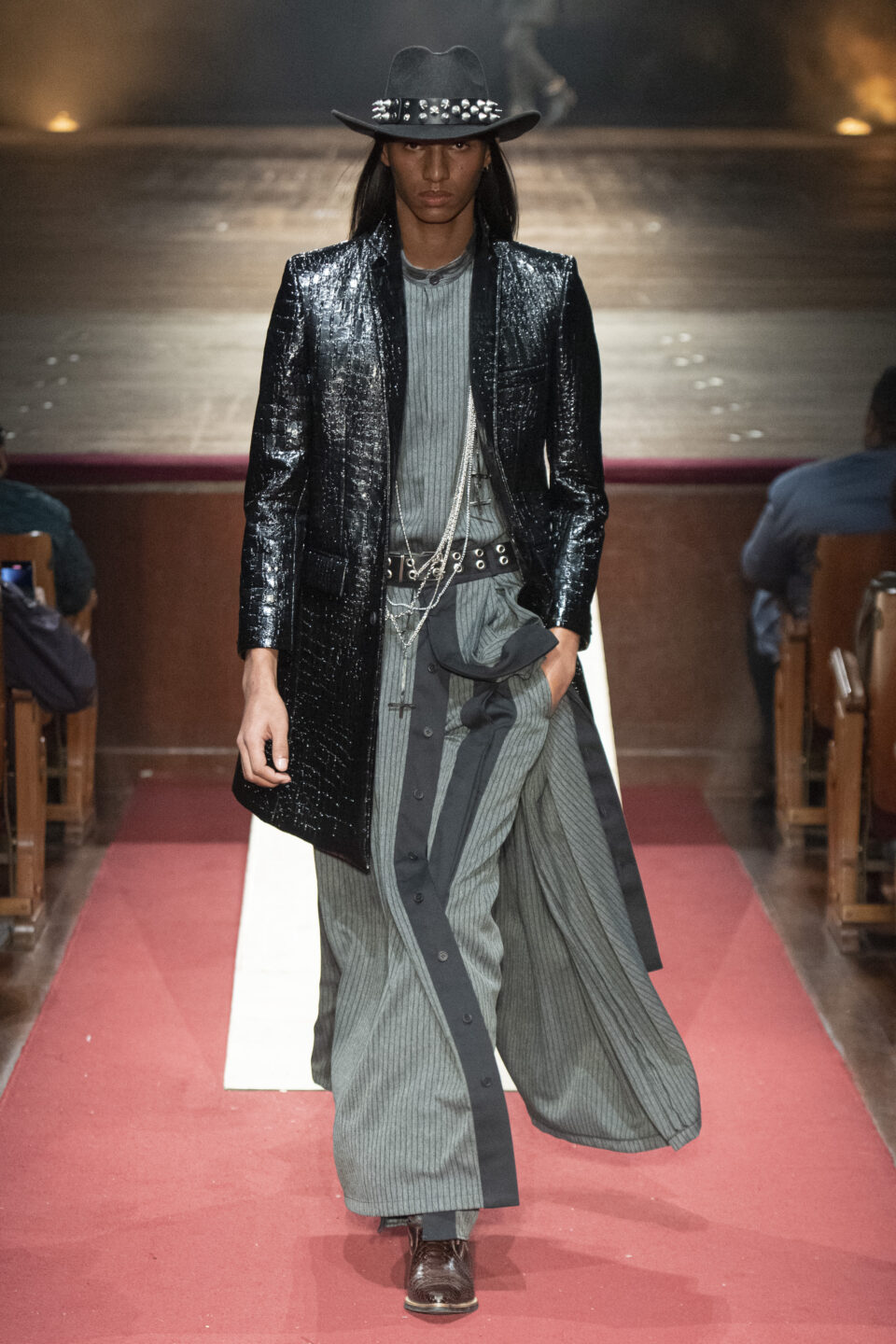 João Pimenta_
SPFW N55-
Teatro Municipal

Foto: Marcelo Soubhia / @agfotosite