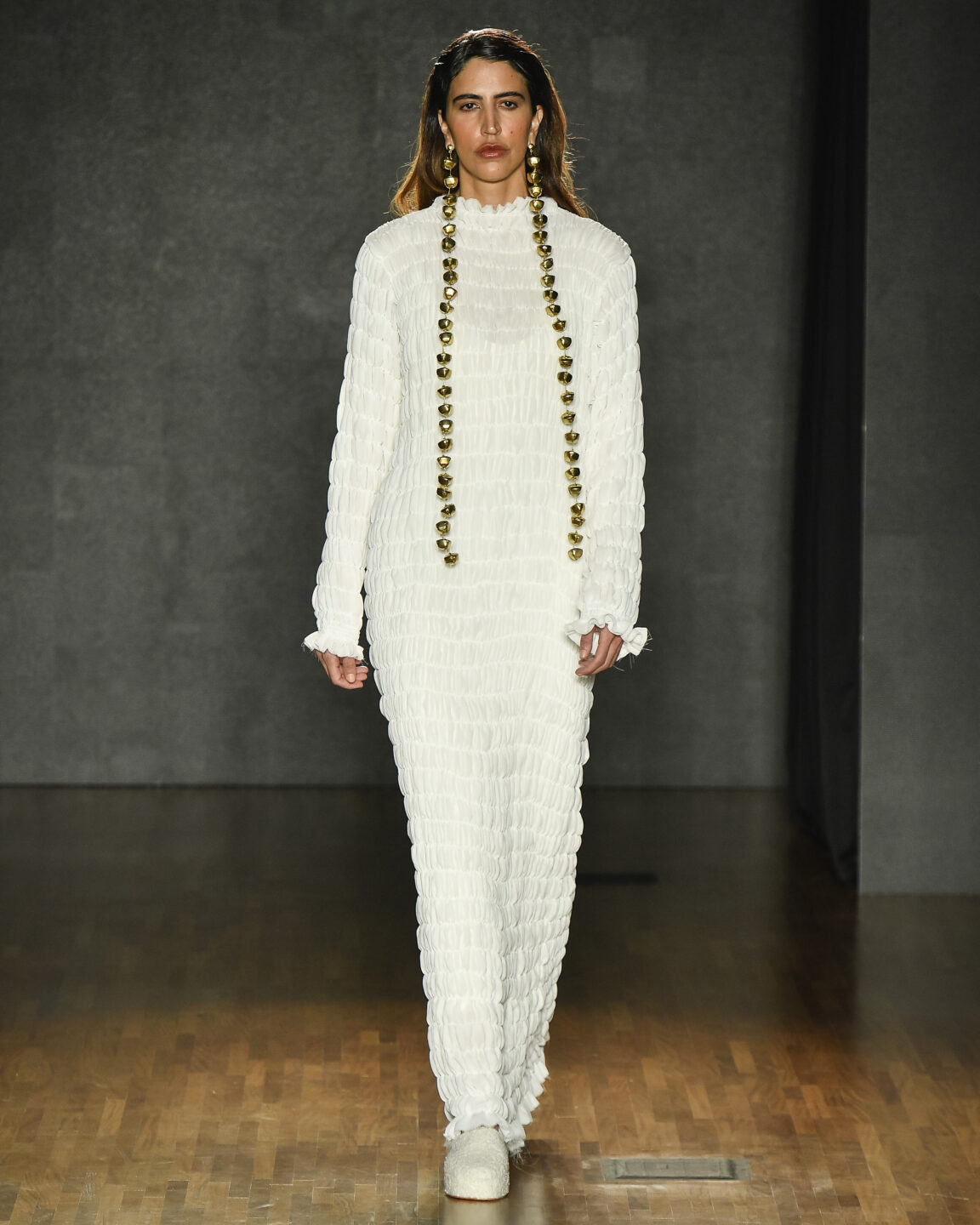 Marina BituSPFW N55Foto: Marcelo Soubhia / @agfotosite