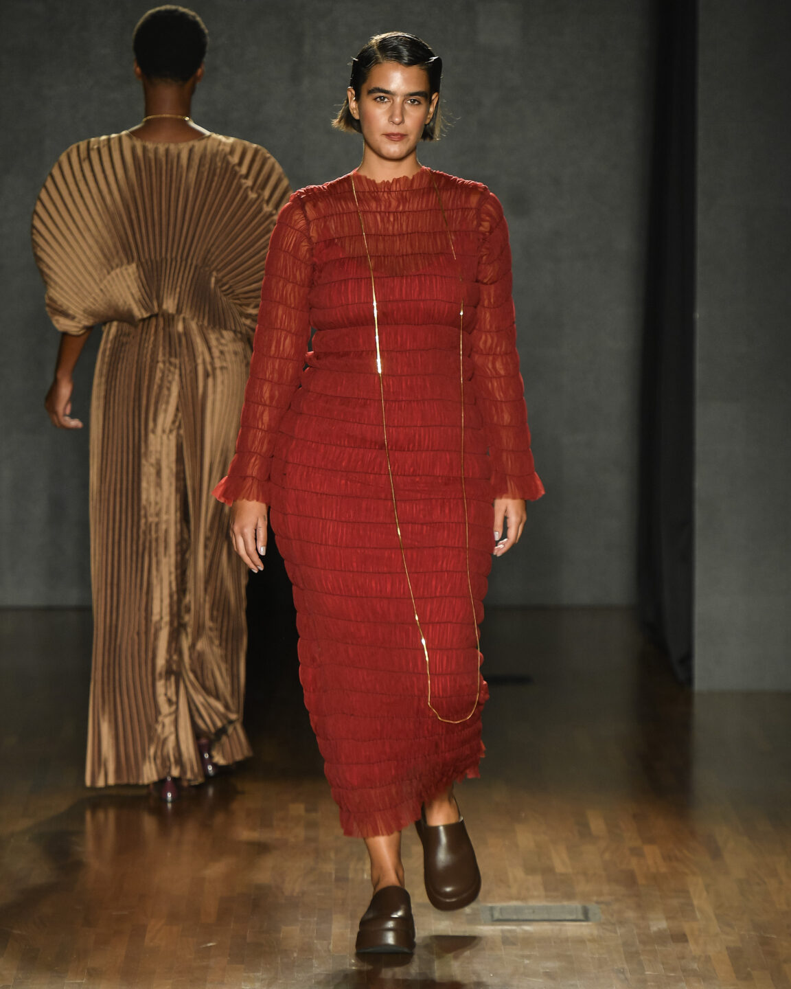 Marina Bitu

SPFW N55

Foto: Marcelo Soubhia / @agfotosite