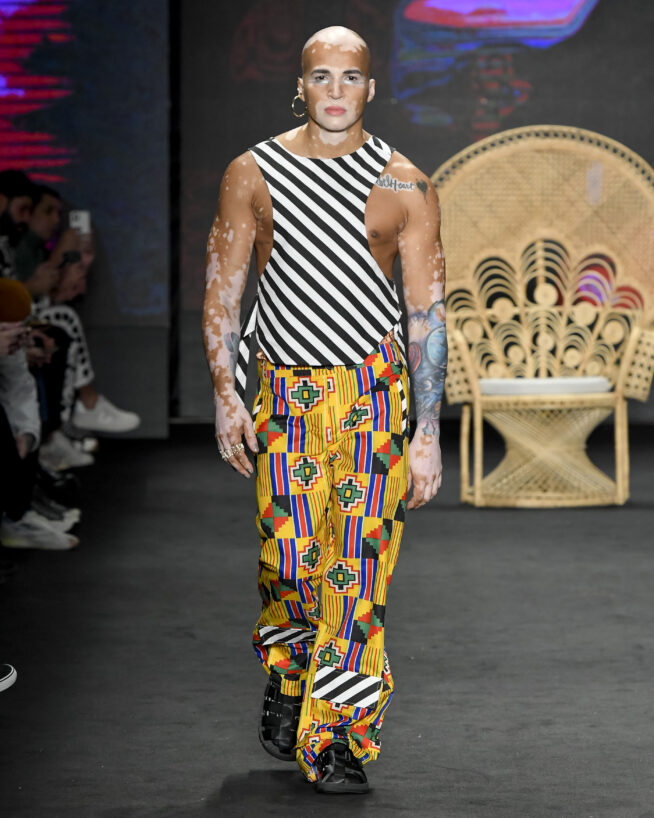 Meninos Rei

SPFW N55

Foto: Ze Takahashi / @agfotosite