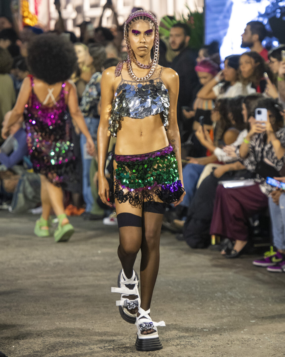 Ponto Firme

SPFW N55

Foto: Marcelo Soubhia / @agfotosite