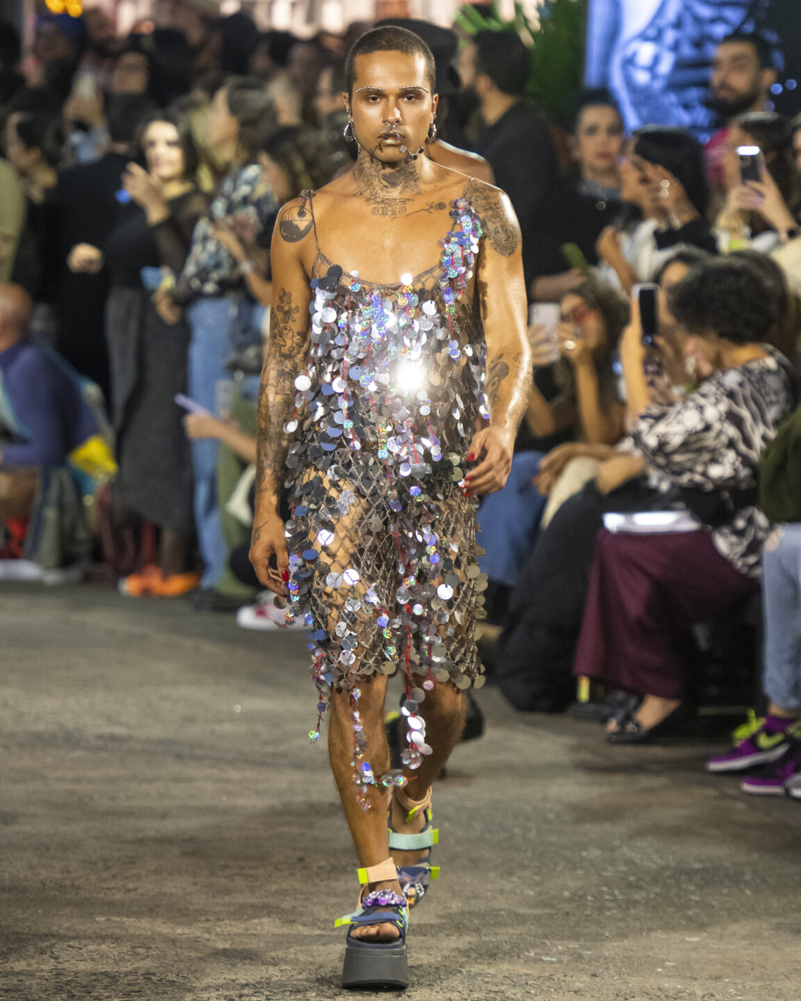 Ponto Firme

SPFW N55

Foto: Marcelo Soubhia / @agfotosite