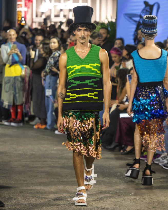 Ponto Firme

SPFW N55

Foto: Marcelo Soubhia / @agfotosite