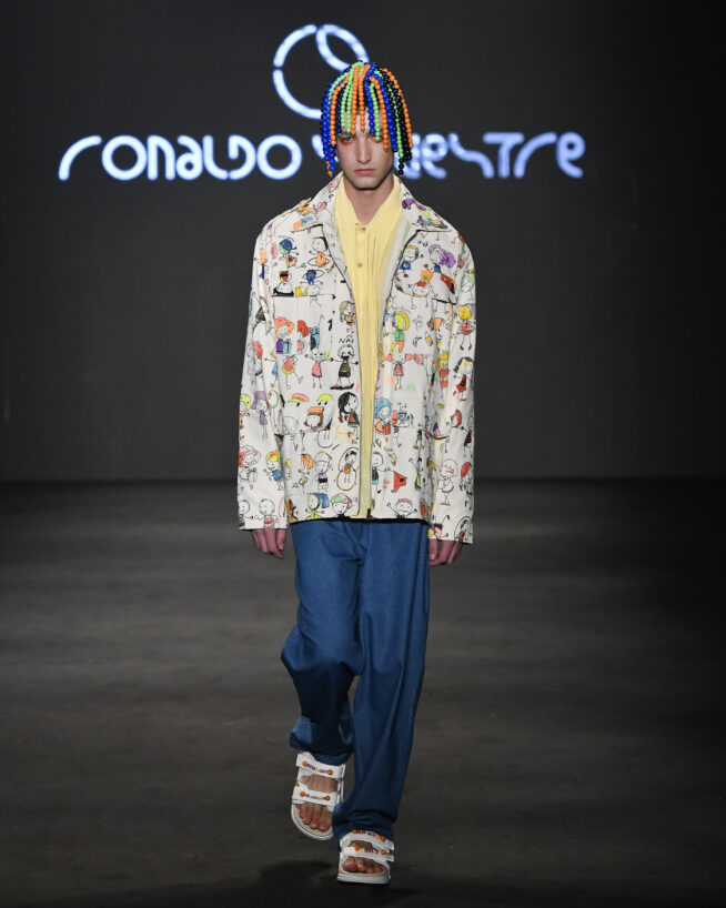 Ronaldo Silvestre

SPFW N55

Foto: Ze Takahashi / @agfotosite
