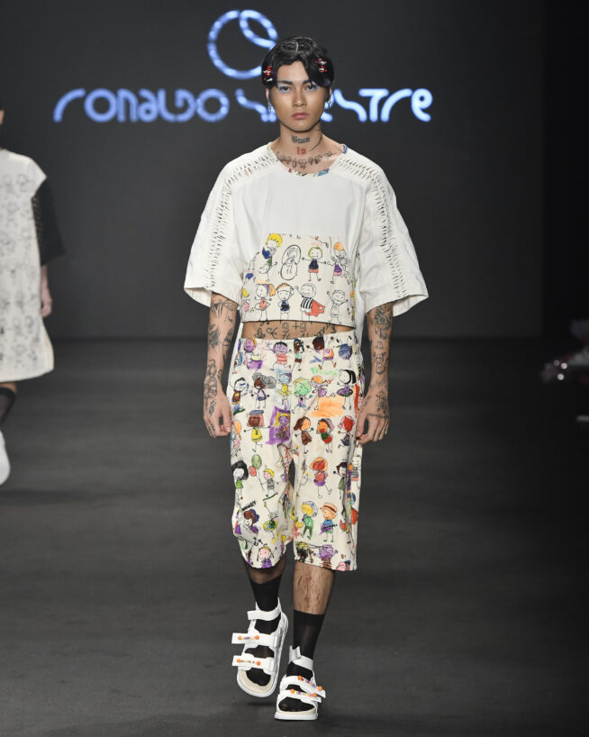 Ronaldo Silvestre

SPFW N55

Foto: Ze Takahashi / @agfotosite