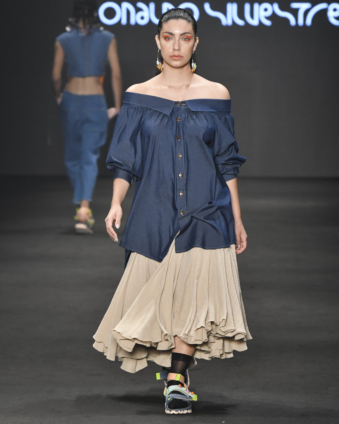 Ronaldo Silvestre

SPFW N55

Foto: Ze Takahashi / @agfotosite