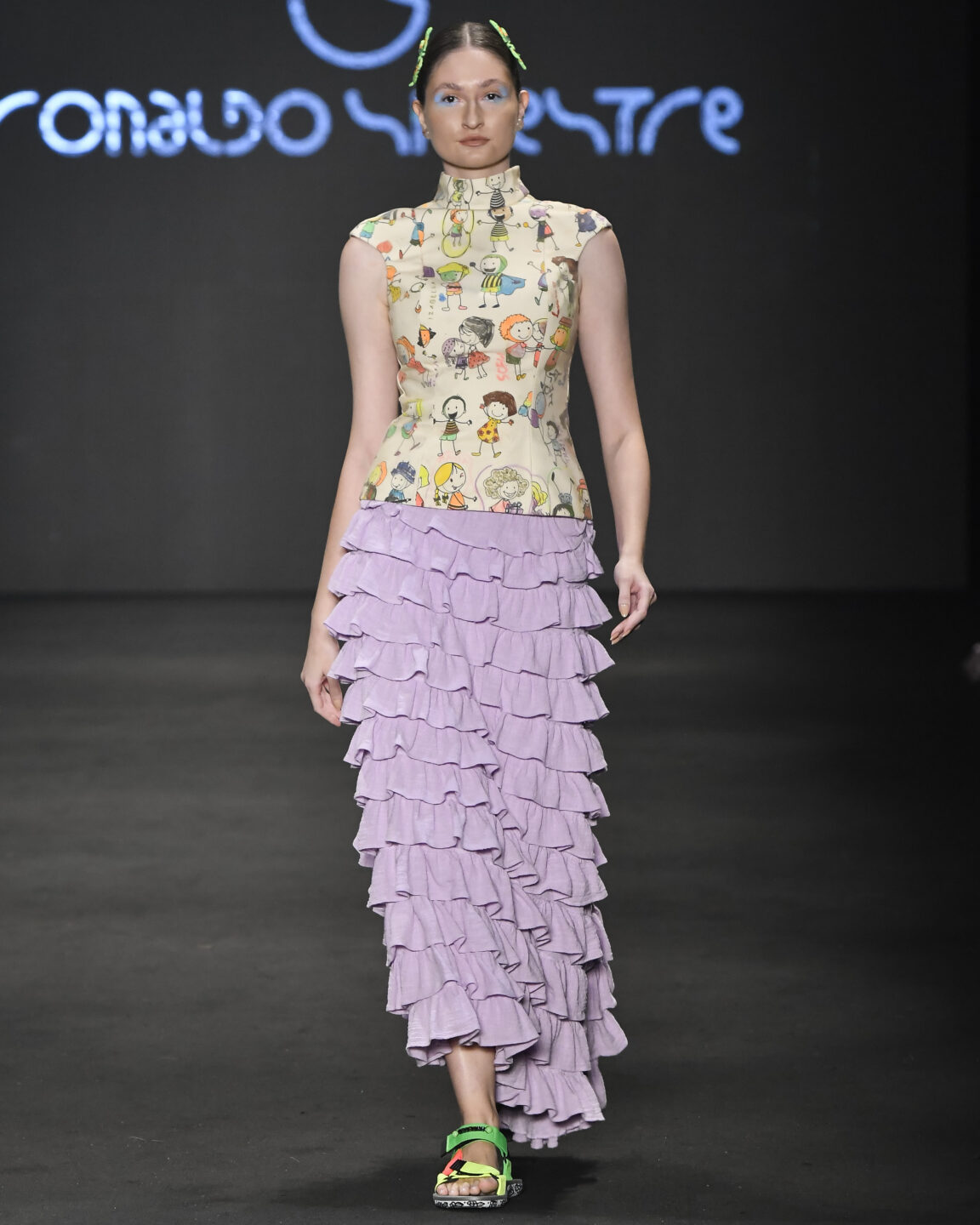 Ronaldo Silvestre

SPFW N55

Foto: Ze Takahashi / @agfotosite