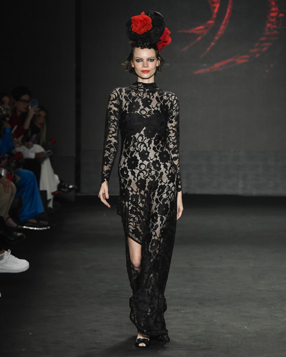 Santa Resistencia

SPFW N55

Foto: Ze Takahashi / @agfotosite