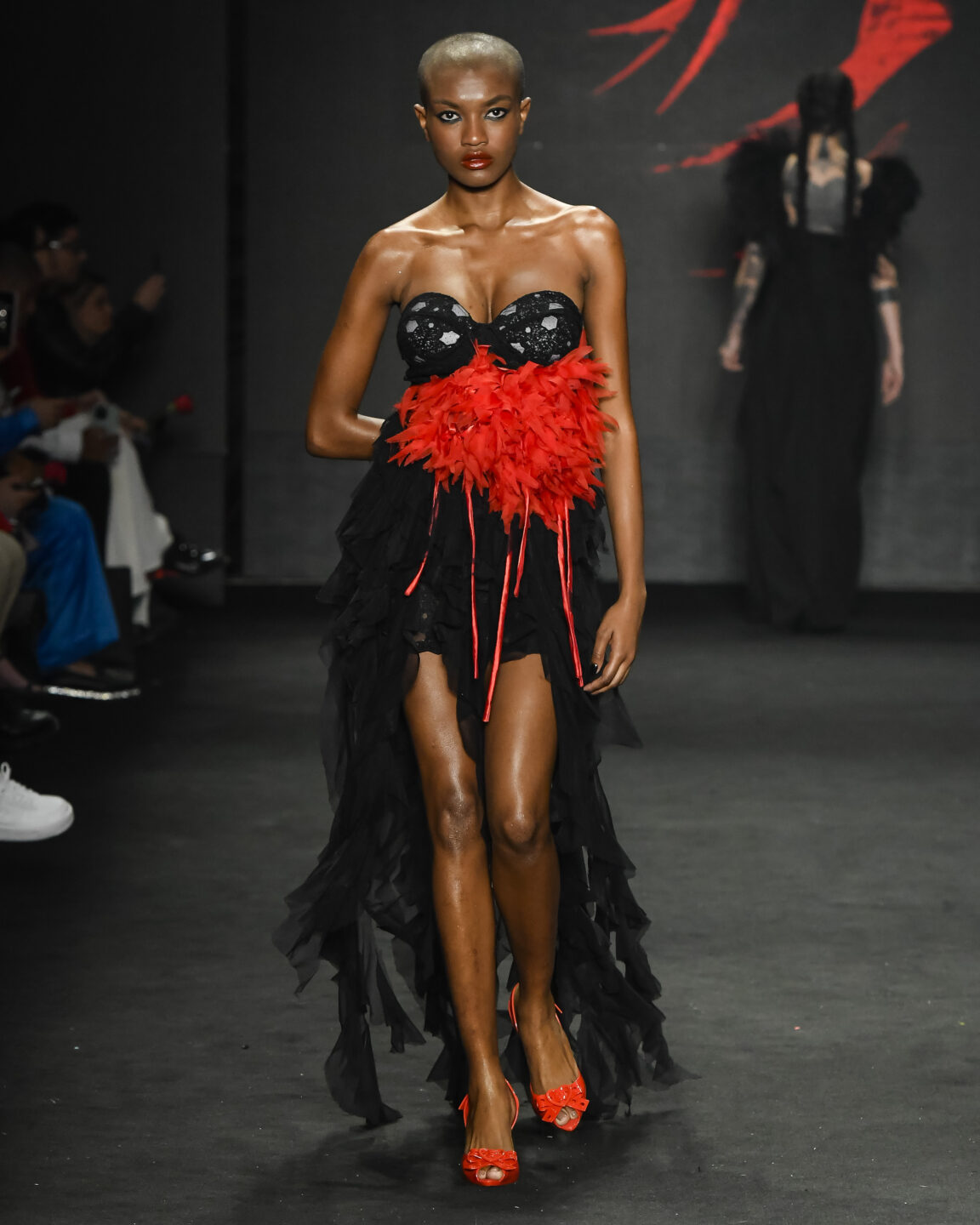 Santa Resistencia

SPFW N55

Foto: Ze Takahashi / @agfotosite