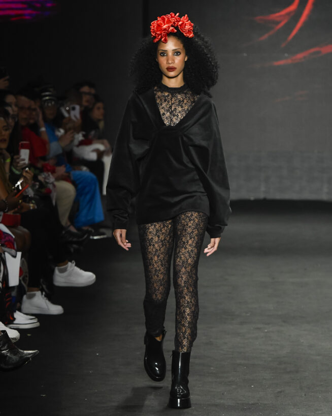 Santa Resistencia

SPFW N55

Foto: Ze Takahashi / @agfotosite