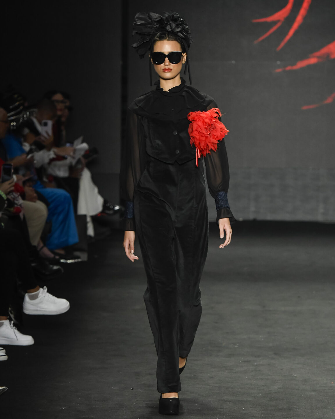 Santa Resistencia

SPFW N55

Foto: Ze Takahashi / @agfotosite