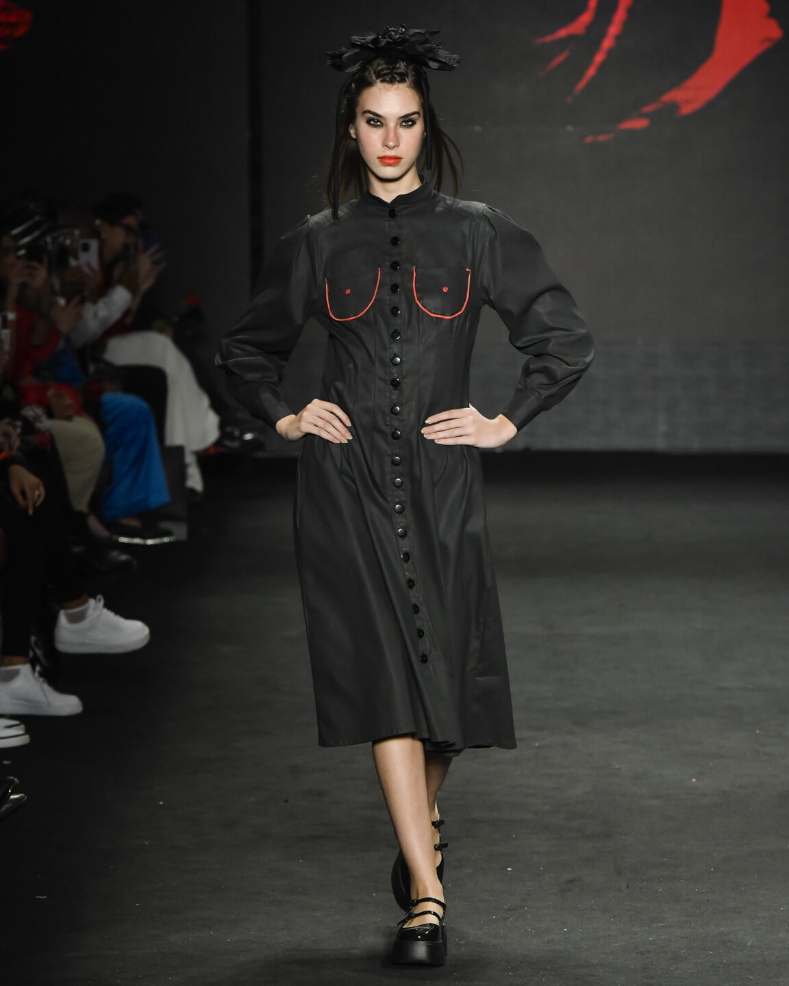 Santa Resistencia

SPFW N55

Foto: Ze Takahashi / @agfotosite