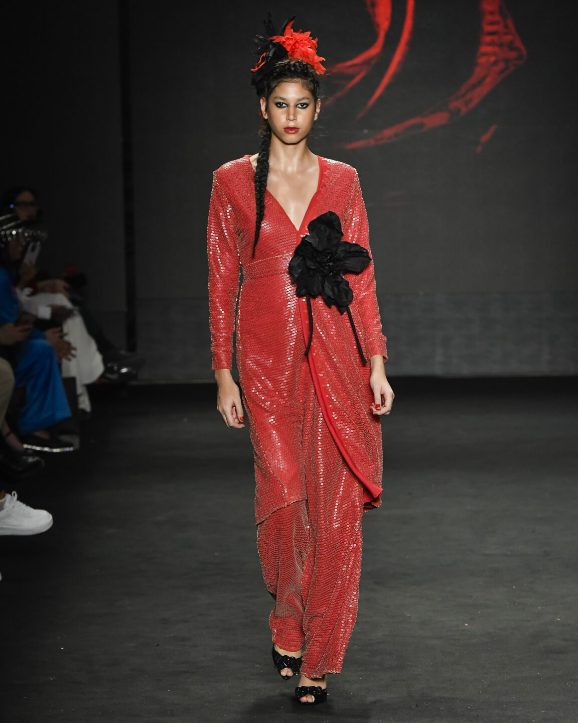 Santa Resistencia

SPFW N55

Foto: Ze Takahashi / @agfotosite