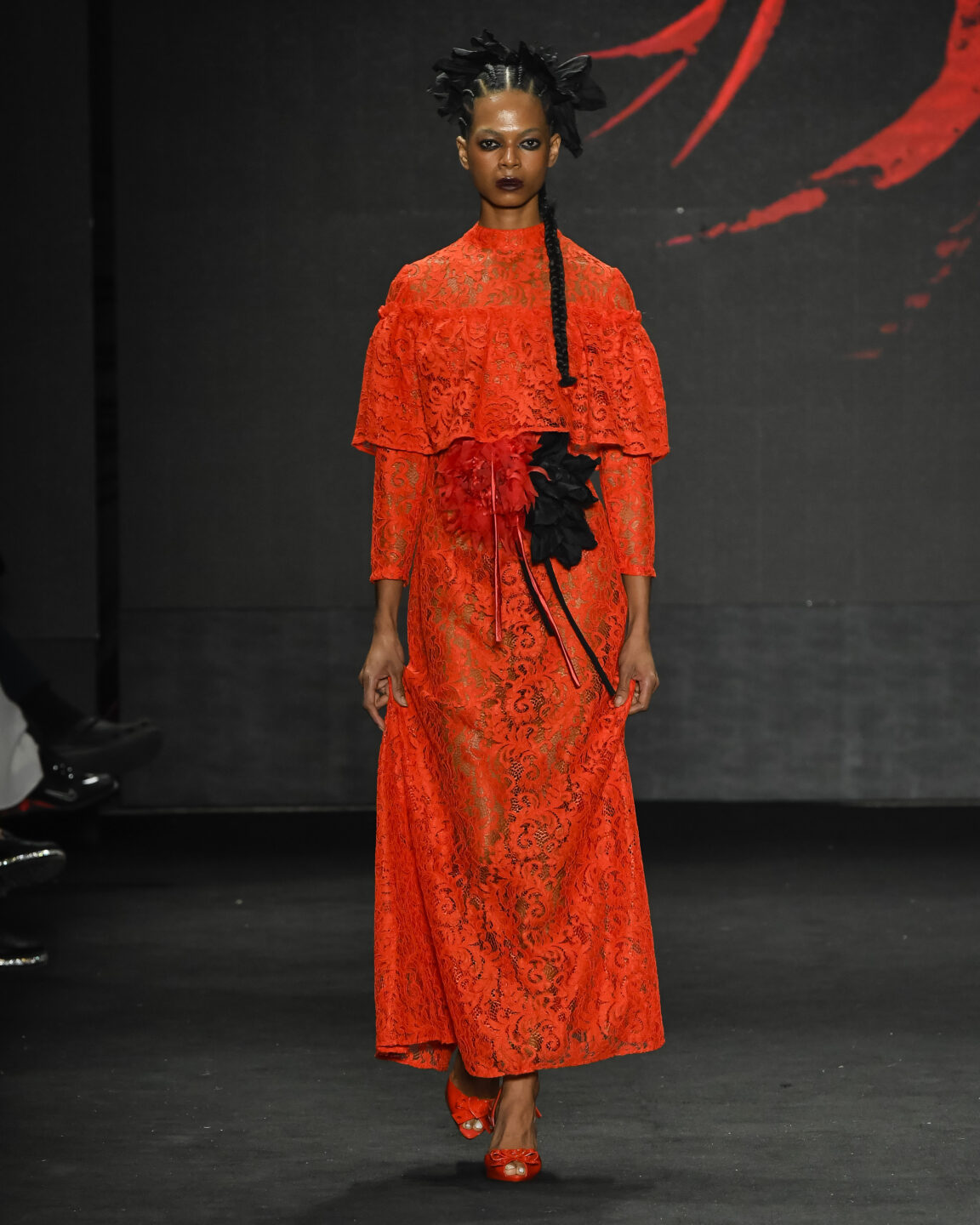 Santa Resistencia

SPFW N55

Foto: Ze Takahashi / @agfotosite