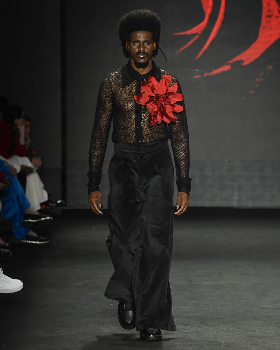 Santa Resistencia

SPFW N55

Foto: Ze Takahashi / @agfotosite