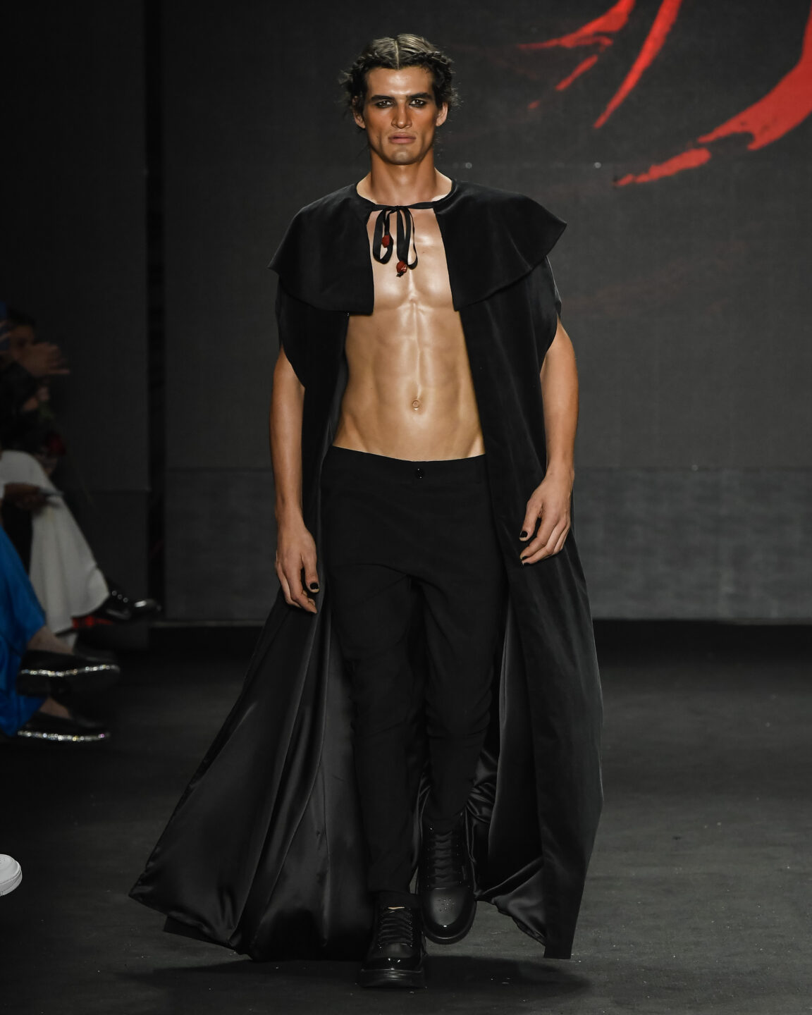 Santa Resistencia

SPFW N55

Foto: Ze Takahashi / @agfotosite