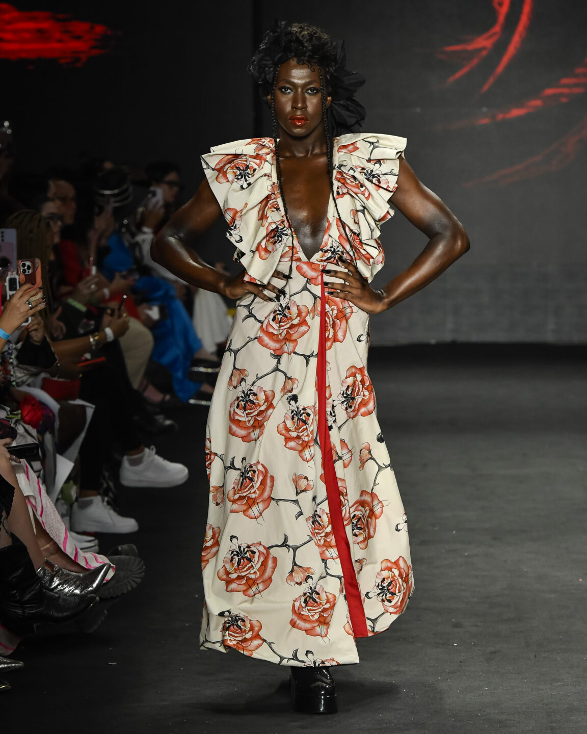 Santa Resistencia

SPFW N55

Foto: Ze Takahashi / @agfotosite