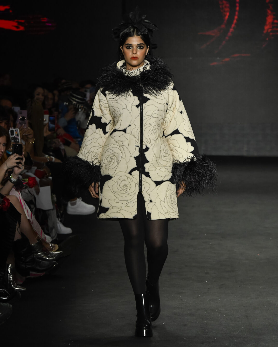 Santa Resistencia

SPFW N55

Foto: Ze Takahashi / @agfotosite