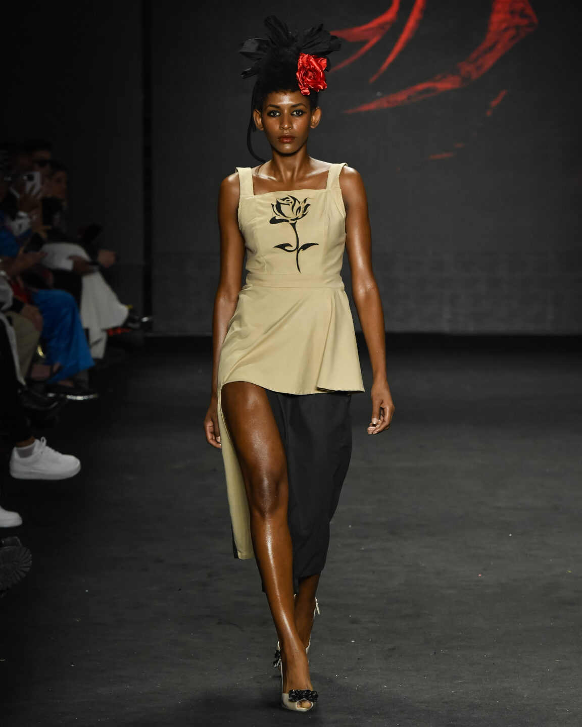 Santa Resistencia

SPFW N55

Foto: Ze Takahashi / @agfotosite