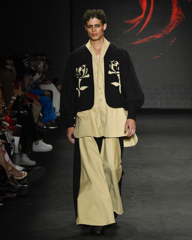 Santa Resistencia

SPFW N55

Foto: Ze Takahashi / @agfotosite