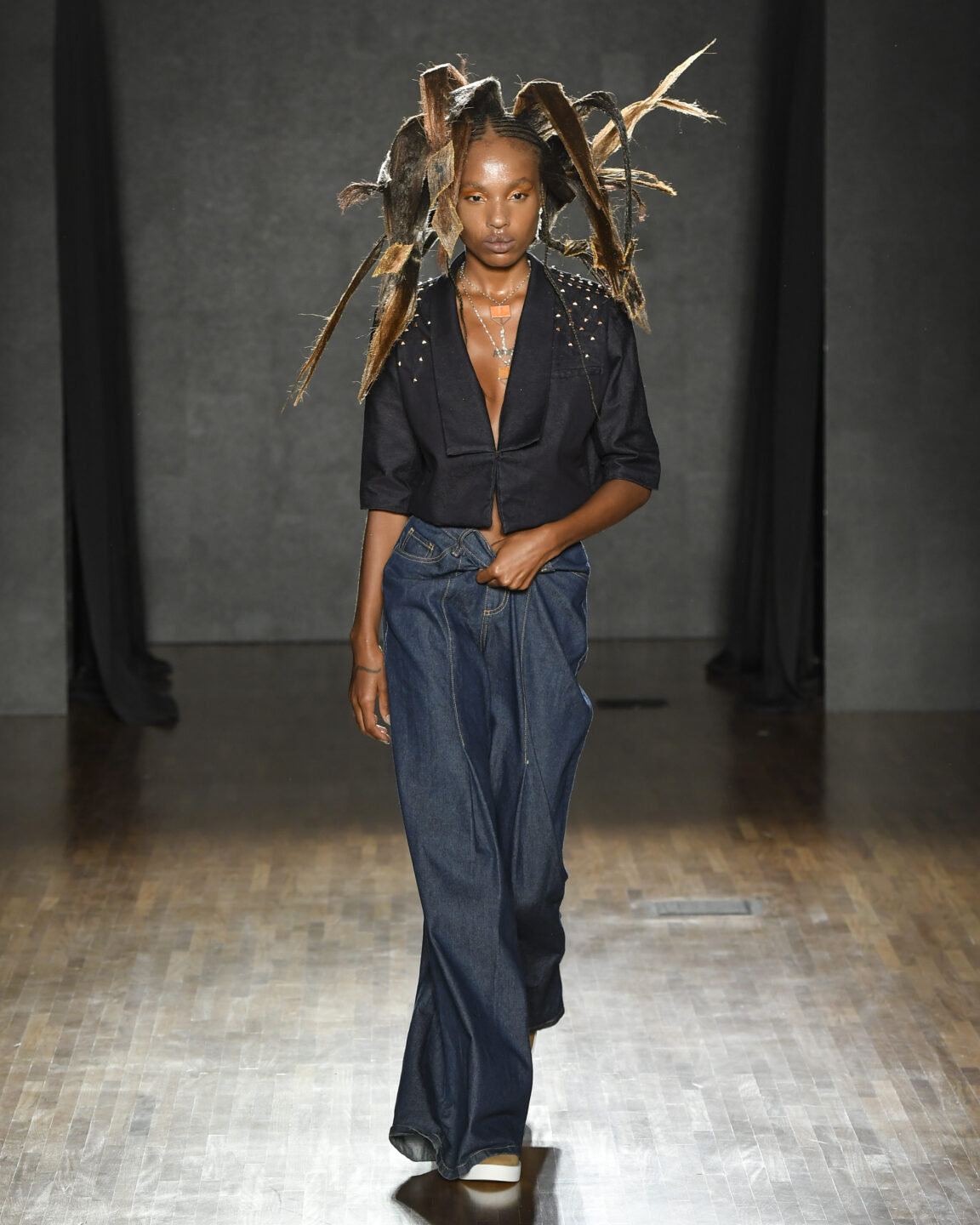 TA Studios

SPFW N55

Foto: Ze Takahashi/ @agfotosite