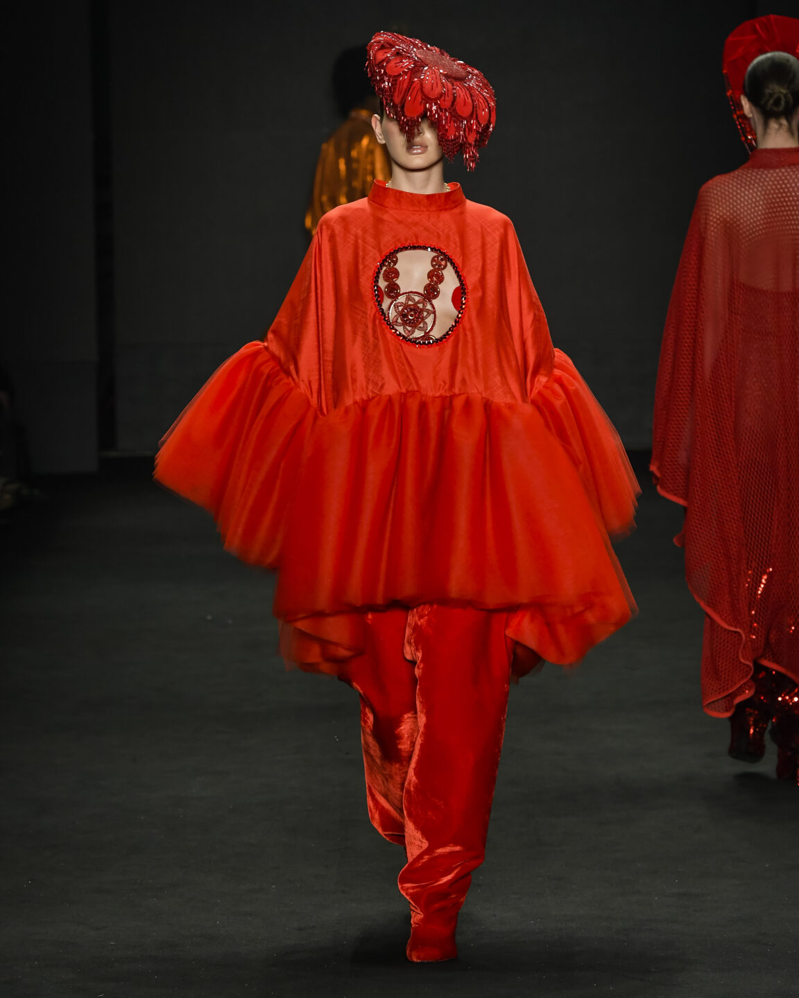 Walerio Araujo

SPFW N55

Foto: Ze Takahashi / @agfotosite
