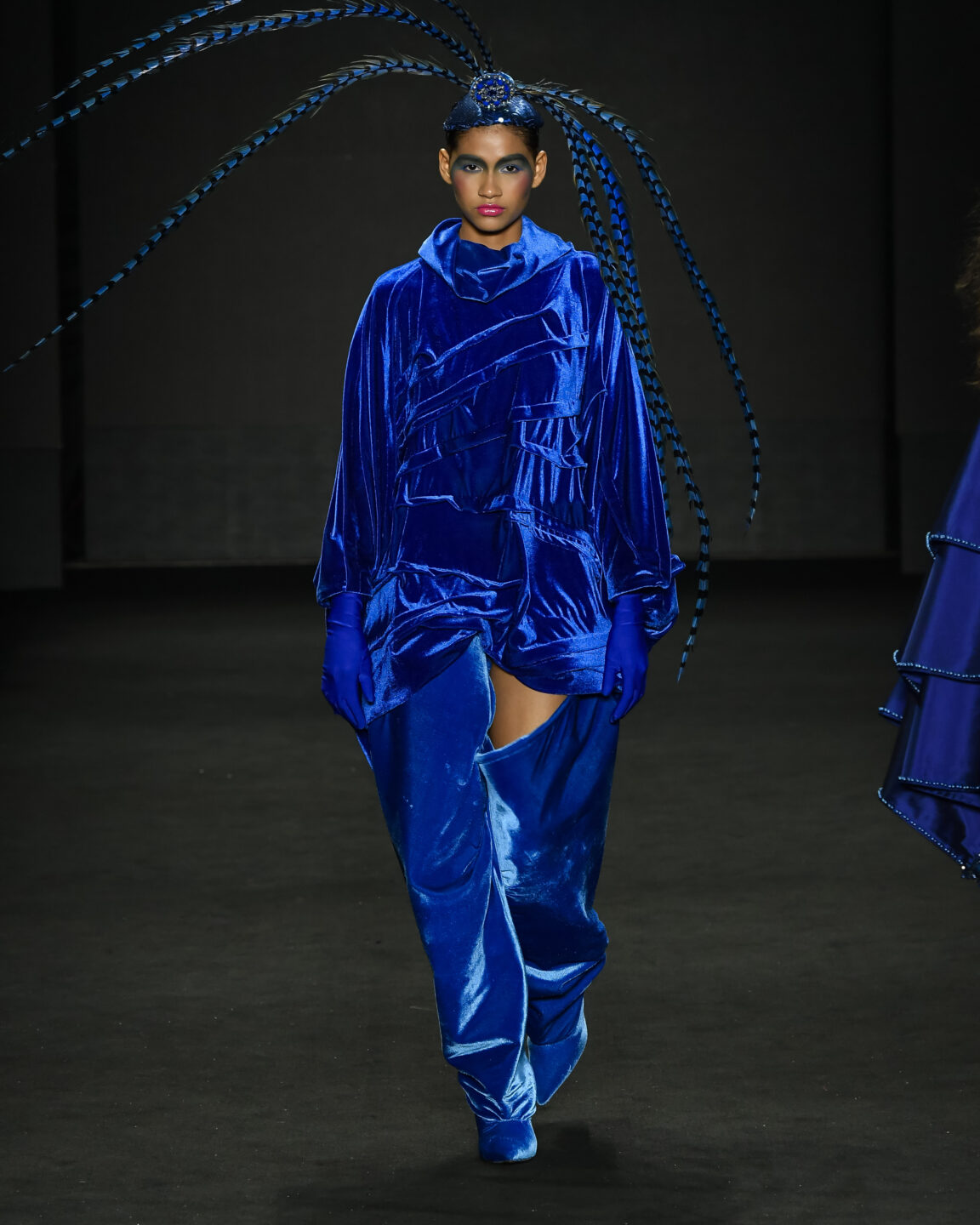Walerio Araujo

SPFW N55

Foto: Ze Takahashi / @agfotosite