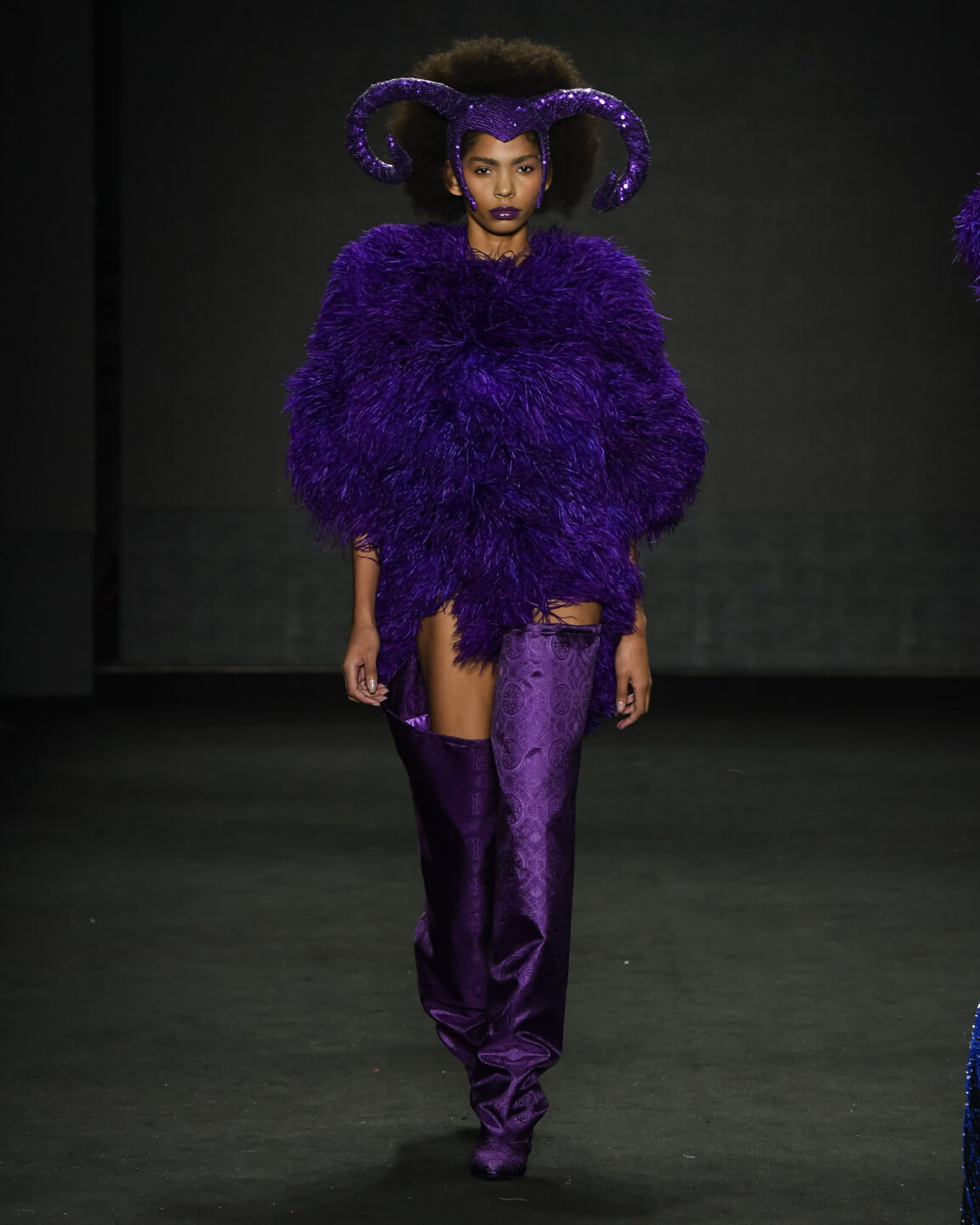 Walerio Araujo

SPFW N55

Foto: Ze Takahashi / @agfotosite