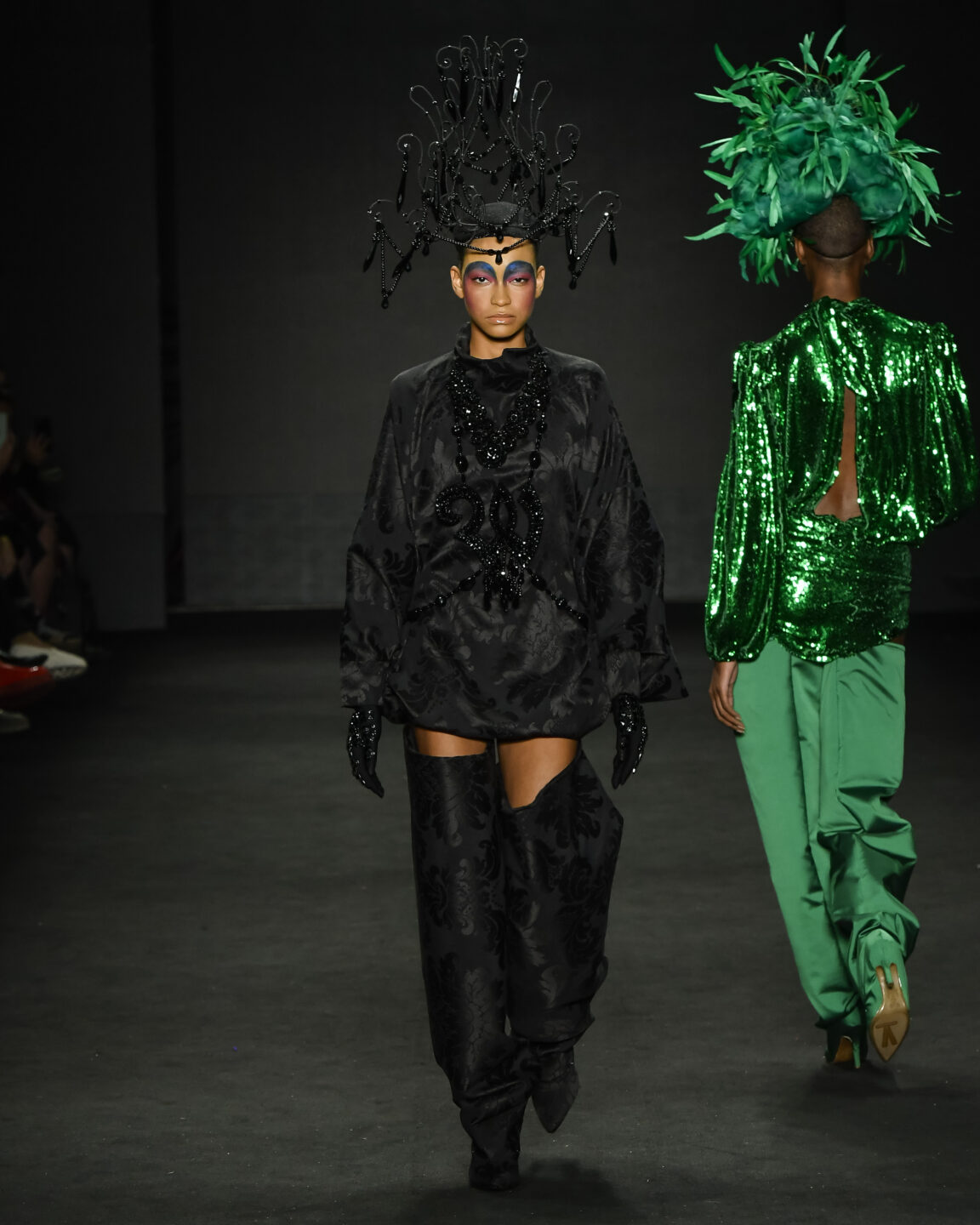 Walerio Araujo

SPFW N55

Foto: Ze Takahashi / @agfotosite