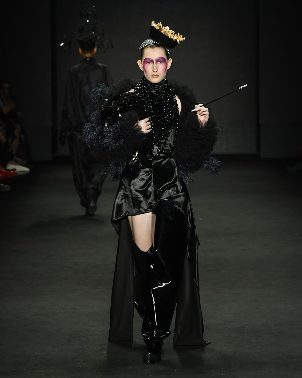 Walerio Araujo

SPFW N55

Foto: Ze Takahashi / @agfotosite