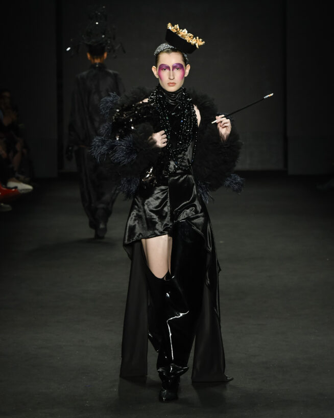 Walerio Araujo

SPFW N55

Foto: Ze Takahashi / @agfotosite