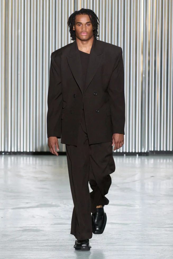 LGN LOUIS GABRIEL NOUCHI - FFW