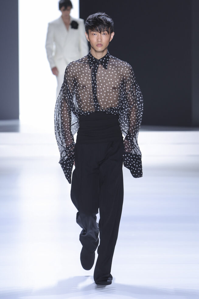 DG_Men's_FashionShow_SS24_Runway (11)