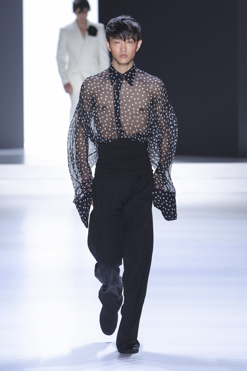 DG_Men's_FashionShow_SS24_Runway (11)