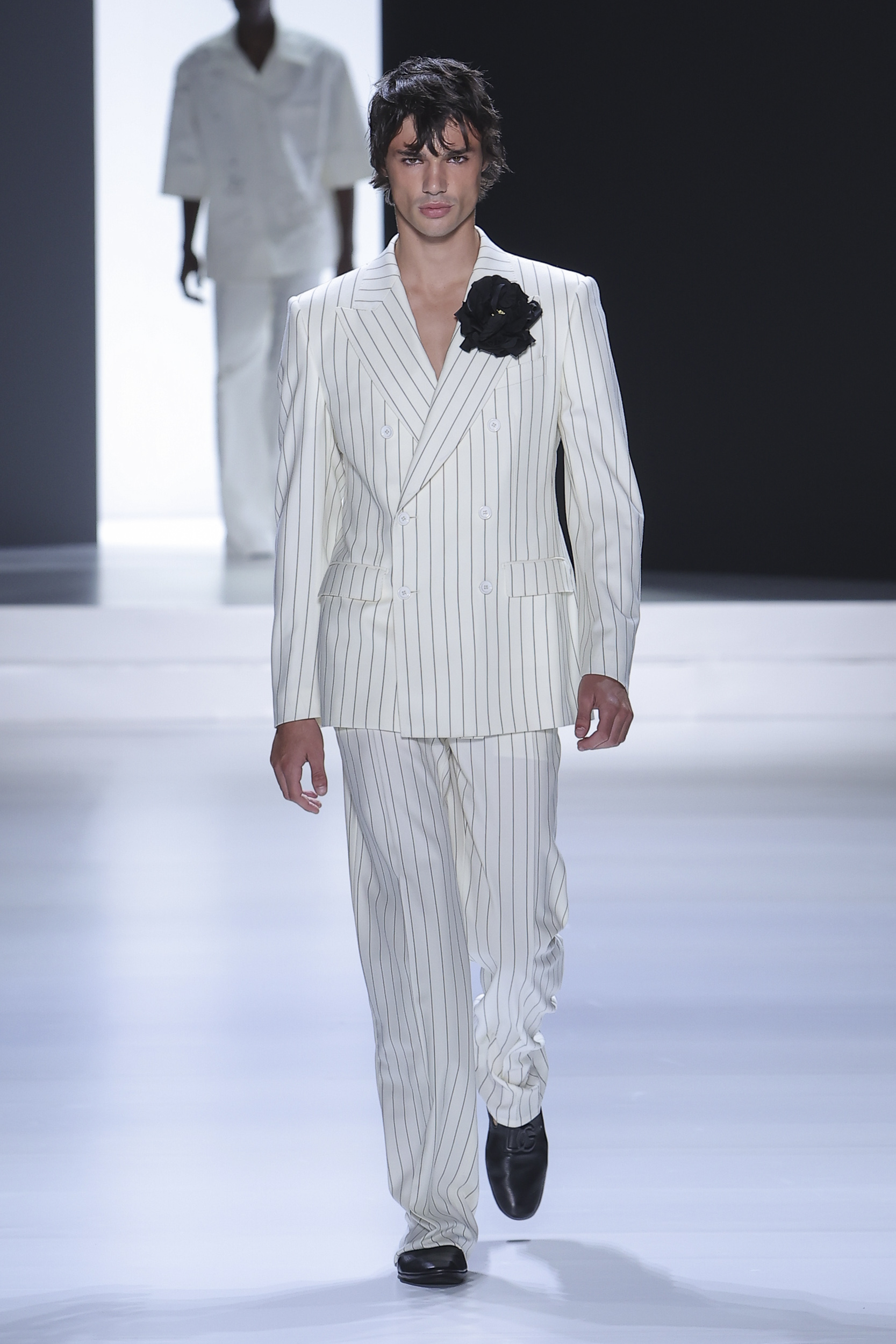 DG_Men's_FashionShow_SS24_Runway (12)