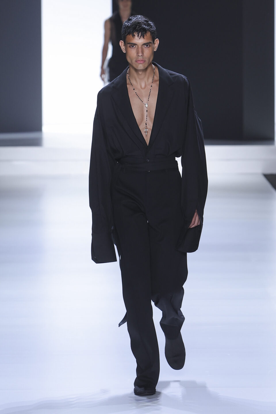 DG_Men's_FashionShow_SS24_Runway (2)