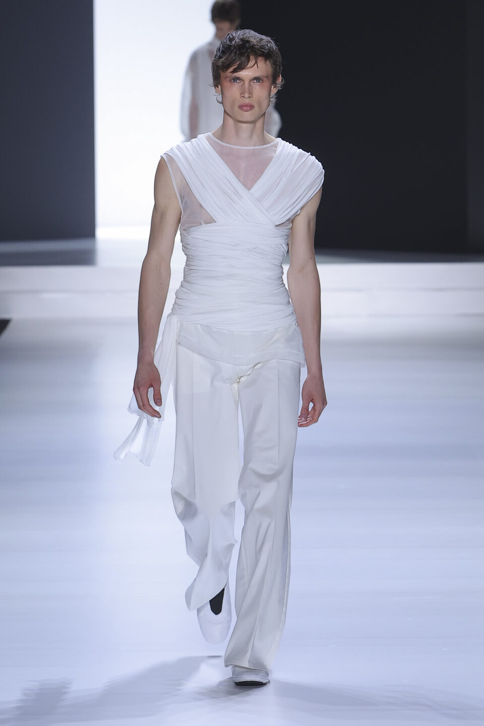 DG_Men's_FashionShow_SS24_Runway (21)