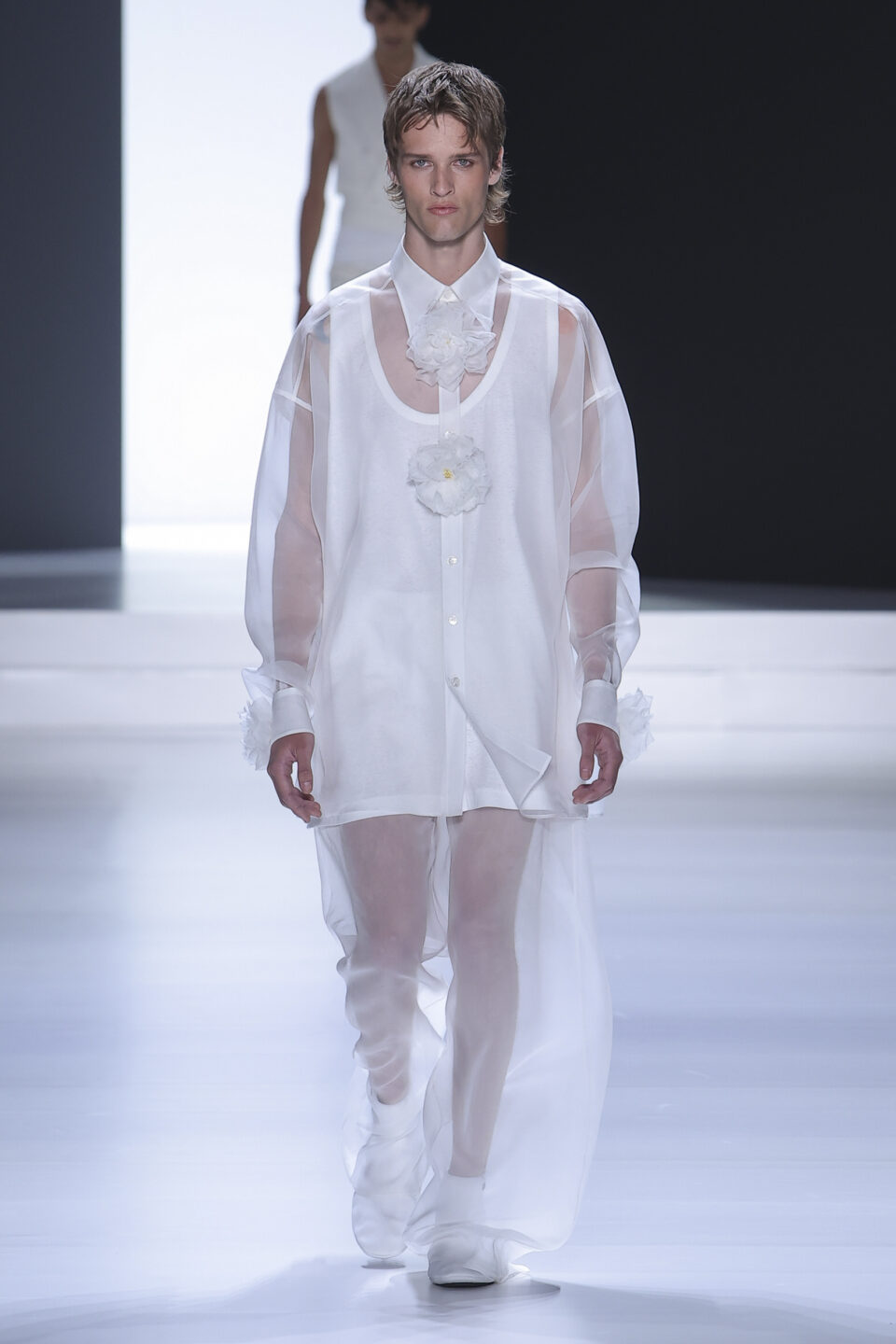 DG_Men's_FashionShow_SS24_Runway (22)