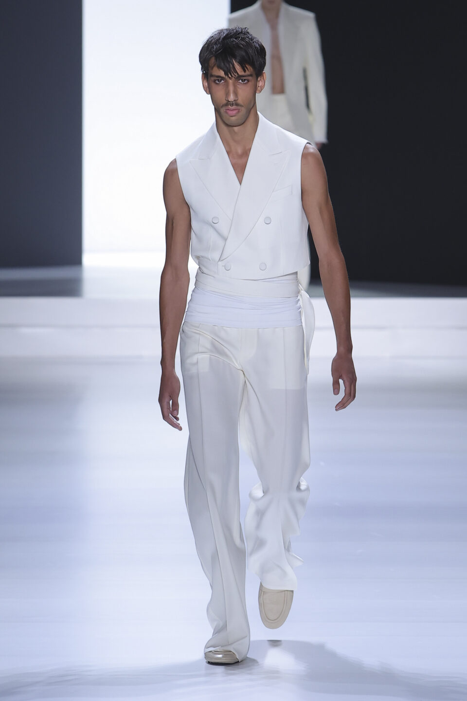 DG_Men's_FashionShow_SS24_Runway (23)