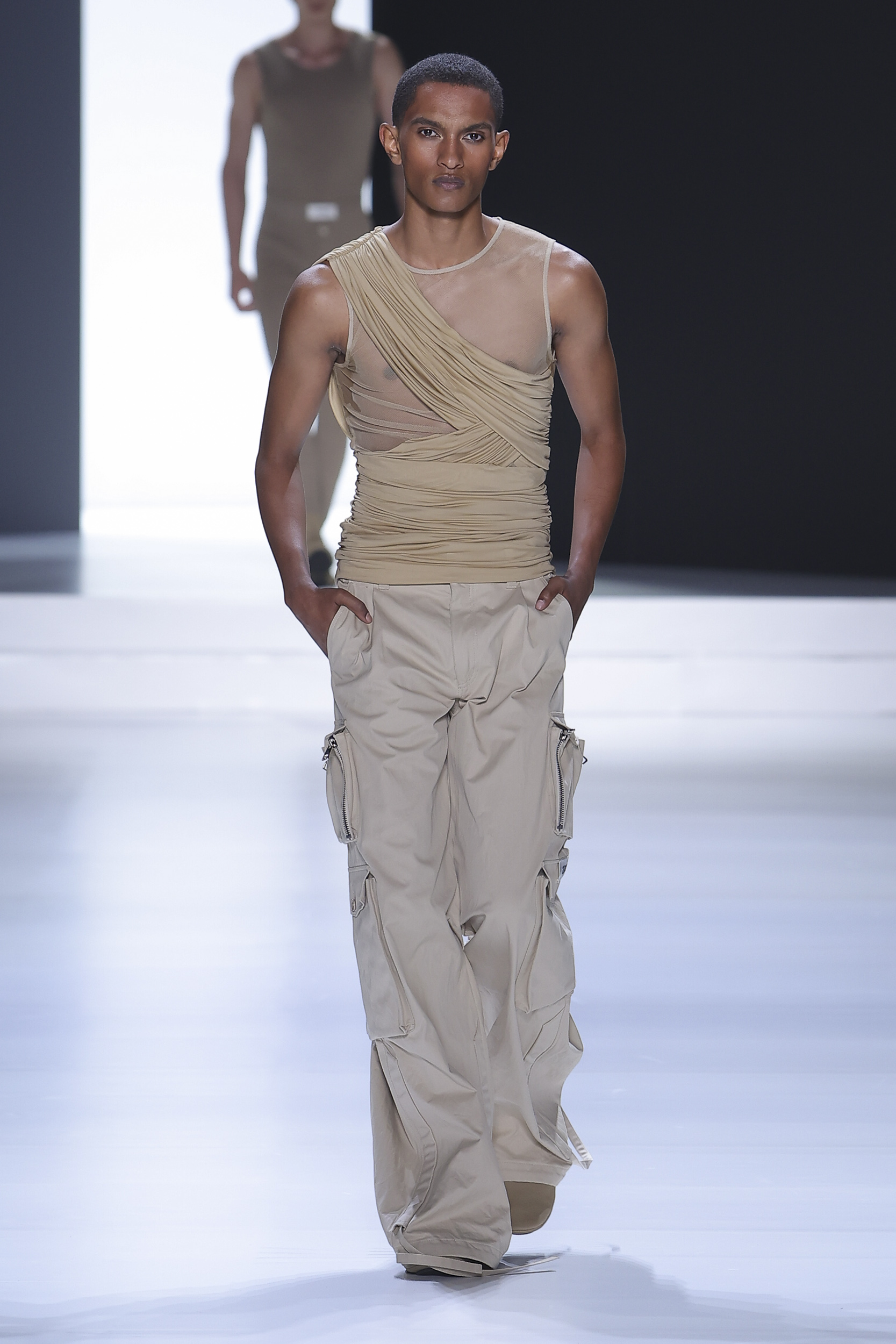 DG_Men's_FashionShow_SS24_Runway (30)