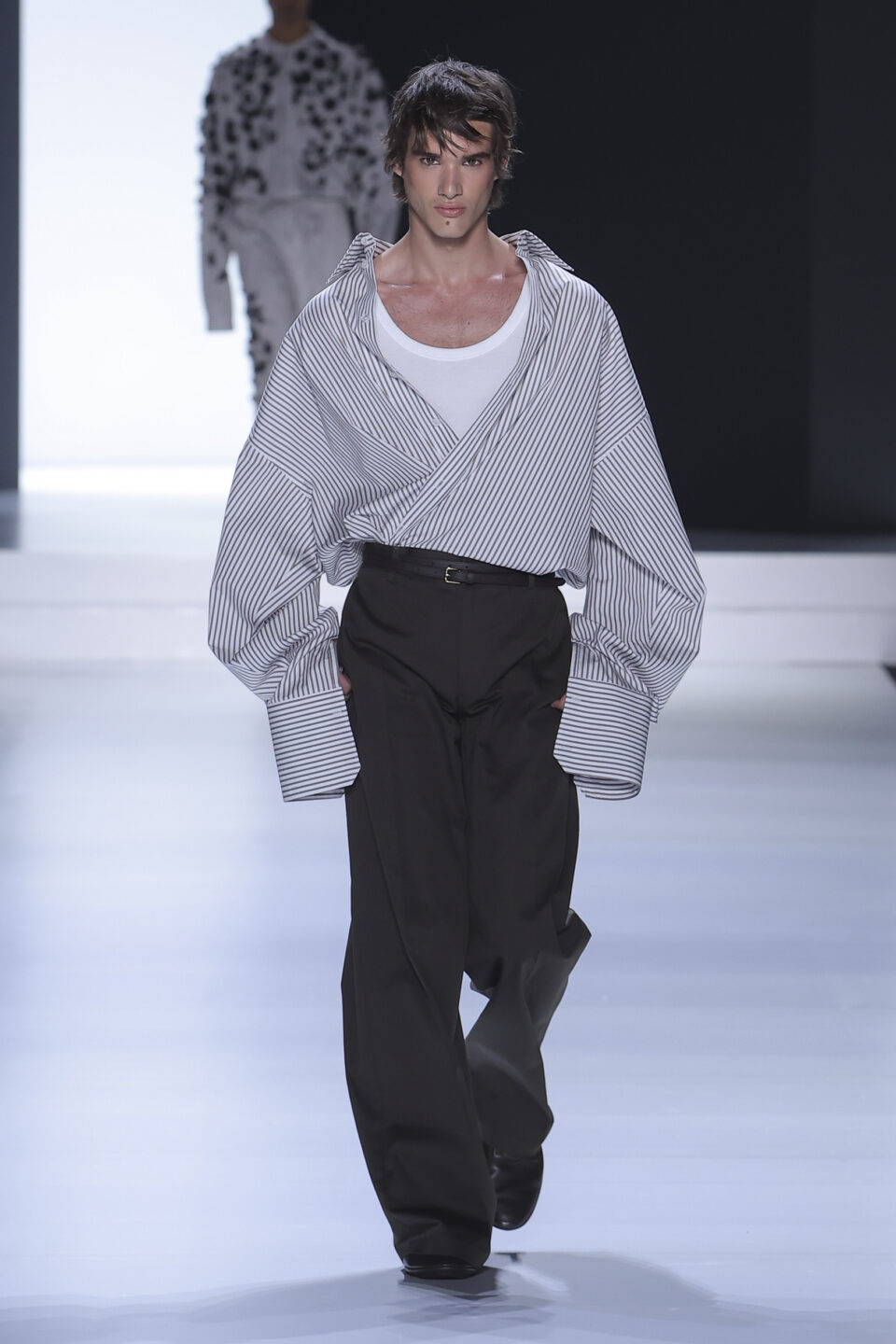 DG_Men's_FashionShow_SS24_Runway (35)