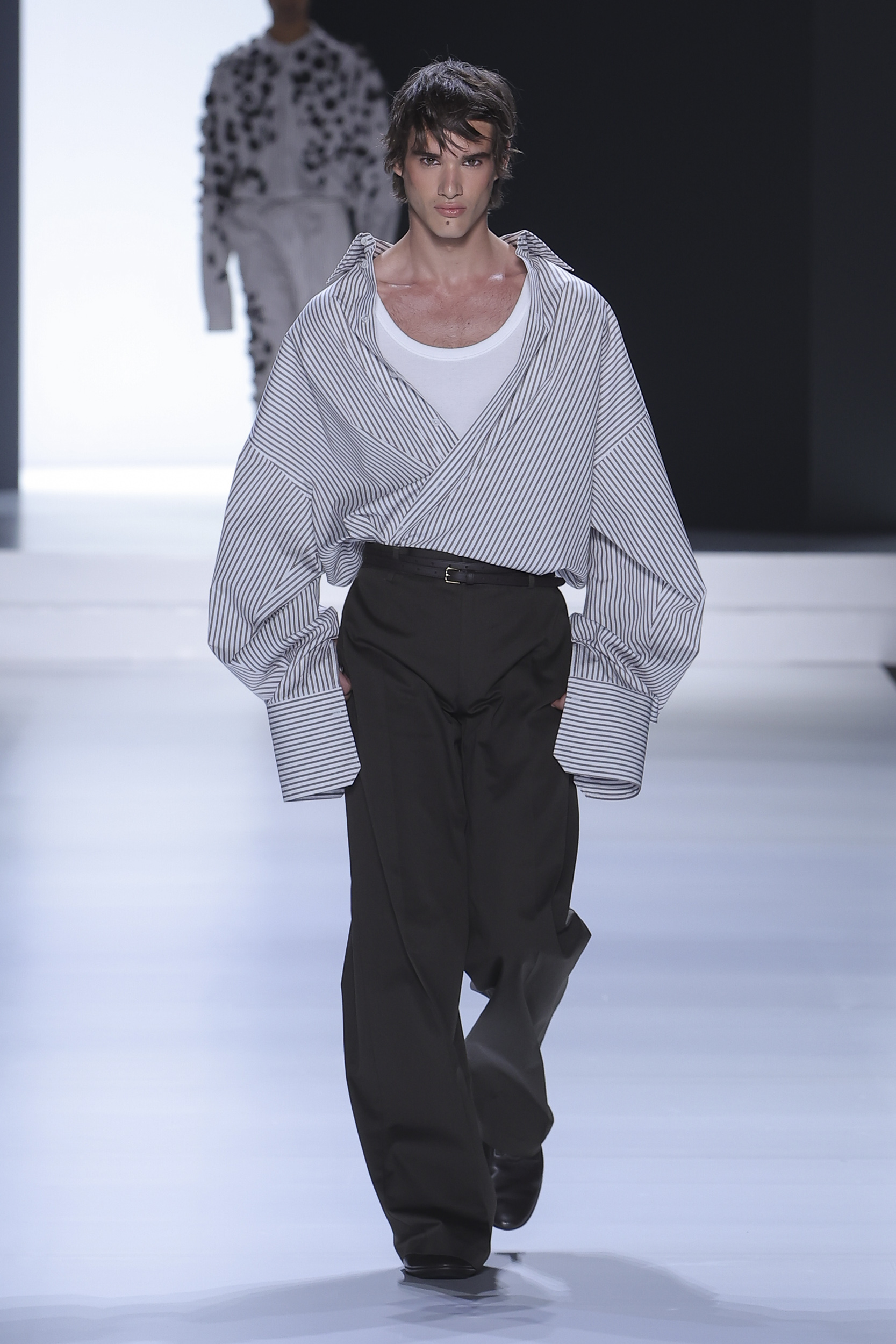 DG_Men's_FashionShow_SS24_Runway (35)