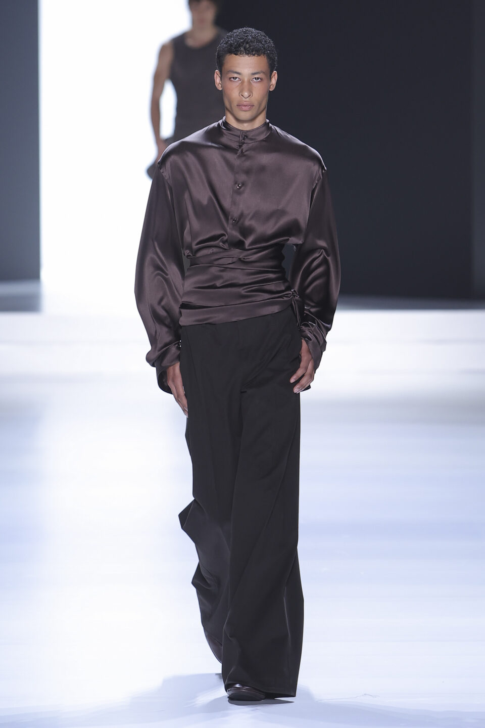 DG_Men's_FashionShow_SS24_Runway (39)
