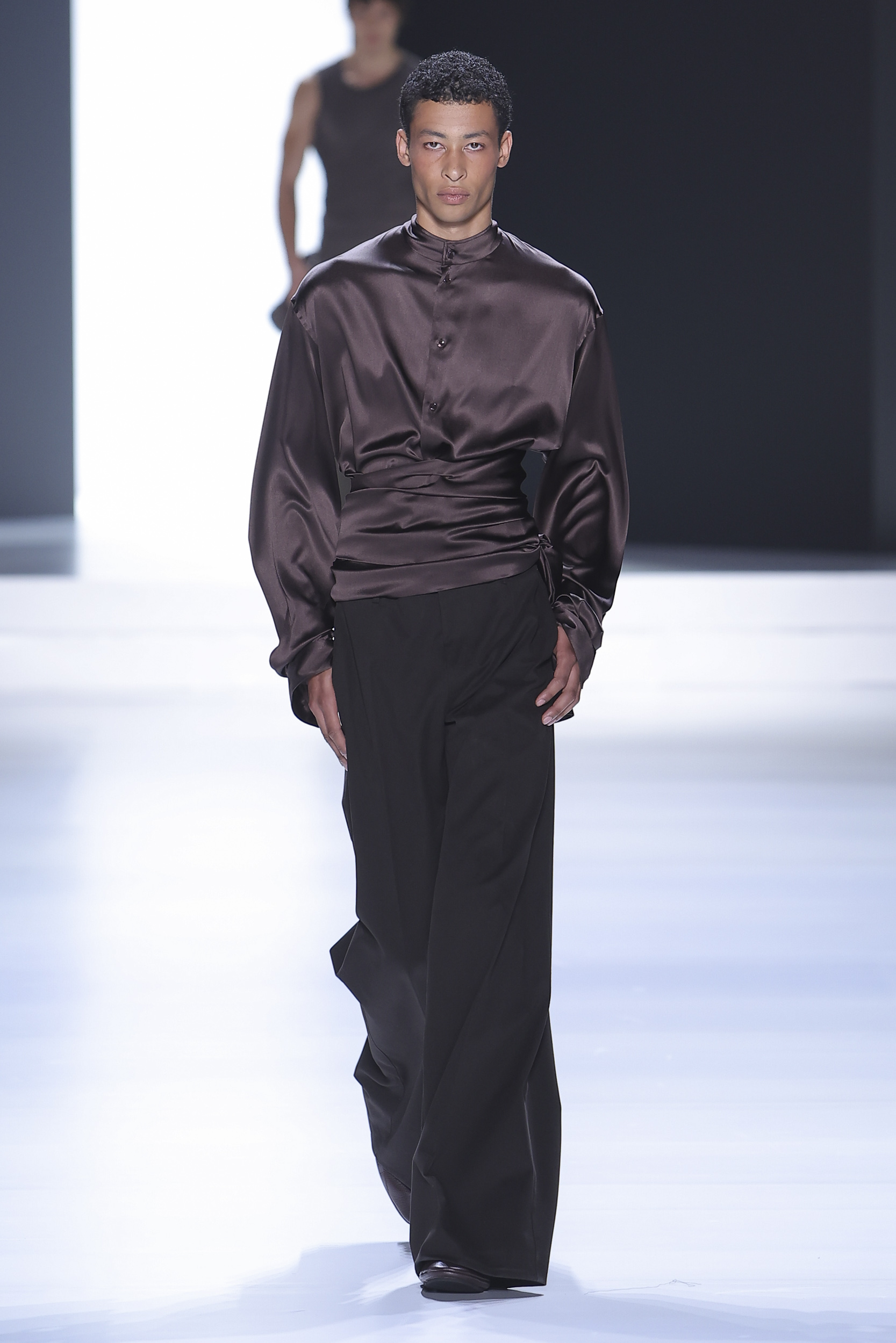 DG_Men's_FashionShow_SS24_Runway (39)